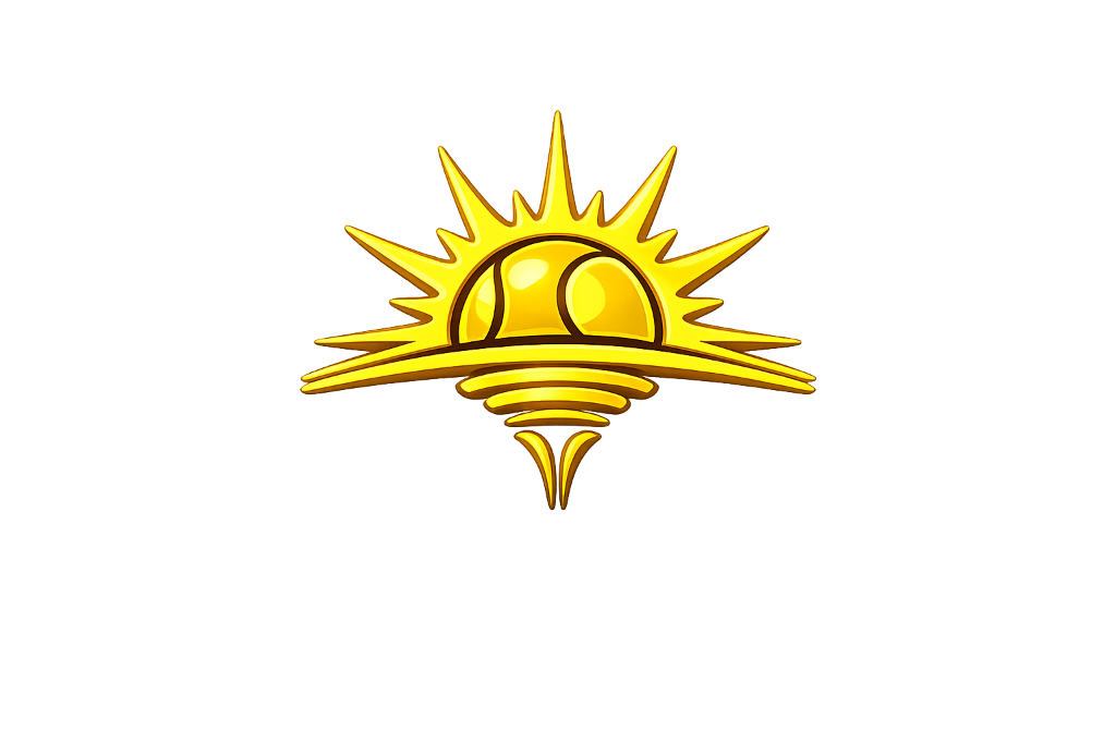 Logo Sunrise Padel Madrid